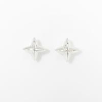 ティファニー シリウススター スモール ピアス