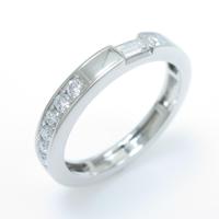 ハリーウィンストン トラフィック バイ ハリーウィンストン アクセント リング