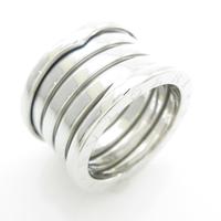 ブルガリ B．zero1 4バンドリング