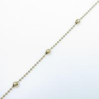 ヴァンドーム K18YG ブレスレット