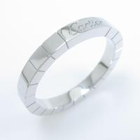 カルティエ ラニエール リング