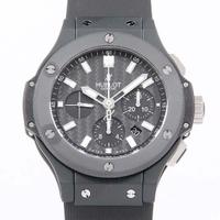 【新品】ウブロ 301．CI．1770．RX ビッグバン エボリューション ブラックマジック 自動巻