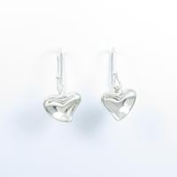 ティファニー ハート ピアス