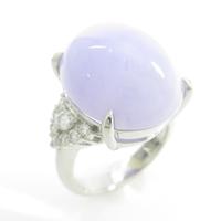 PT ラベンダーヒスイリング10％引き