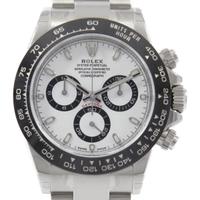 ロレックス 116500LN デイトナ 自動巻