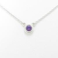 ティファニー バイザヤード ネックレス