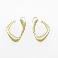 750YG／K18YG ピアス5％引き