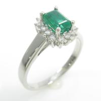 PT エメラルドリング