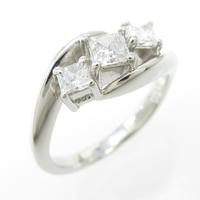 PT ダイヤモンドリング