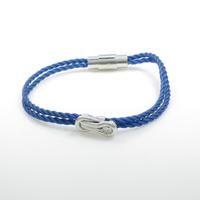 フォーエバー マーク エンコルディア ブレスレット 0．151ct・H・SI1・VG