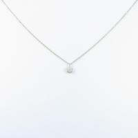 Agatha ダイヤモンドネックレス