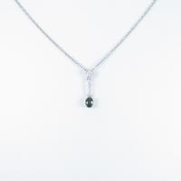 クイーン アレキサンドライトネックレス