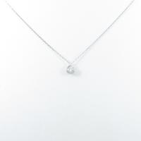 フォーエバー マーク ダイヤモンドネックレス