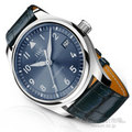 IWC　IW324008　パイロットウォッチオートマティック36