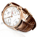 IWC　IW500701　ポルトギーゼオートマティック