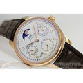 IWC　IW503302　ポルトギーゼパーペチュアルカレンダー（シングルムーン）