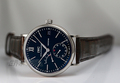 IWC　IW510102　ポートフィノ・ハンドワインド・8デイズ