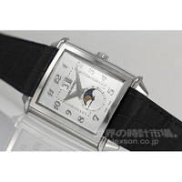 ジラールペルゴ　25882-11-121-BB6B　ヴィンテージ1945 XXL ラージデイト　ムーンフェイズ