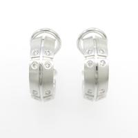 ティファニー ストリーメリカ ピアス