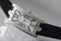 ハリーウィンストン　AVCQHM16WW024　　HWアヴェニューC ミニ・クラシックダイアル