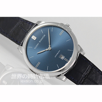 ハリーウィンストン　MIDAHD39WW002　HWミッドナイト・オートマティック39mm