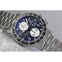 フォルティス　665.10.11M　B-42　ストラトライナークロノグラフ