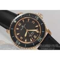 ブランパン　5015-3630-52　フィフティ・ファゾムス オートマティック