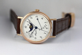 ブレゲ　8787BR/29/986　クラシック・ムーンフェイズ 36mm