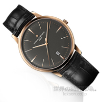 ヴァシュロンコンスタンタン　85180/000R-9166　パトリモニー