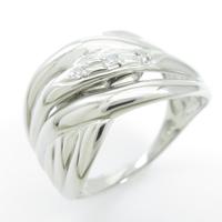 PT ダイヤモンドリング