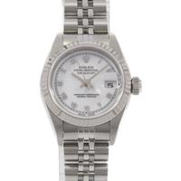 ロレックス 69174 デイトジャスト SSxWG 自動巻