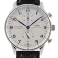 IWC IW371417 ポルトギーゼクロノ 自動巻