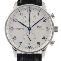 IWC IW371417 ポルトギーゼクロノ 自動巻