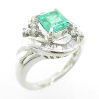 PT エメラルドリング