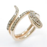 ダミアーニ エデン リング