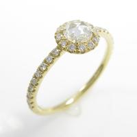 アーカー ヴィヴィアンローズ リング