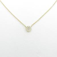 ベルシオラ ダイヤモンドネックレス