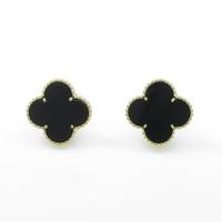 ヴァンクリーフ＆アーペル マジックアルハンブラ イヤリング10％引き