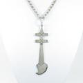 マイクバードロメロ MIKE BIRD ROMERO NECKLACE