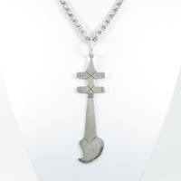 マイクバードロメロ MIKE BIRD ROMERO NECKLACE