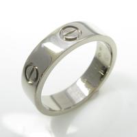 カルティエ ラブリング