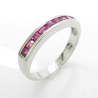 PT ルビーリング