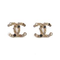 【新品】シャネル ピアス AB1333