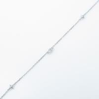 スタージュエリー ダイヤモンドブレスレット