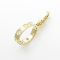 カルティエ ラブチャーム