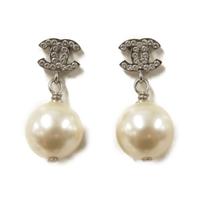 シャネル ピアス 36138