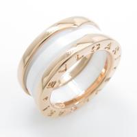 ブルガリ B．zero1 2バンドリング