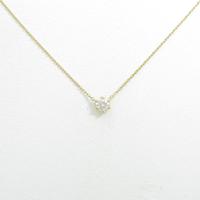 ポンテヴェキオ ダイヤモンドネックレス