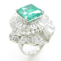 PT エメラルドリング