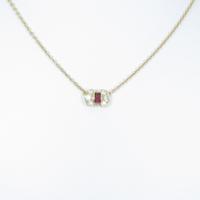 ヴァンクリーフ＆アーペル セレスティン ネックレス